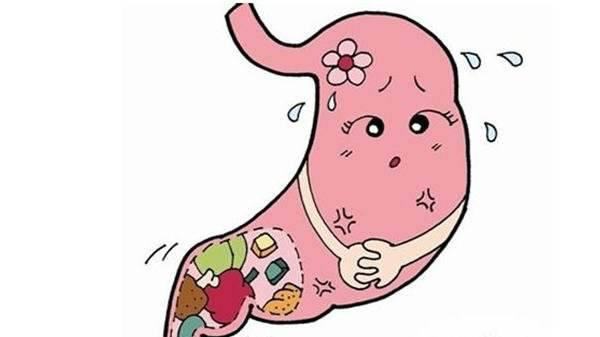急性腸胃炎