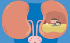 腎積水