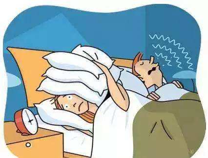 睡眠障礙