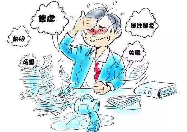 植物神經(jīng)紊亂