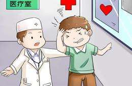 腦炎后遺癥