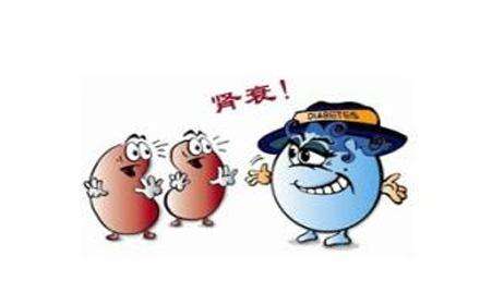 慢性腎衰竭