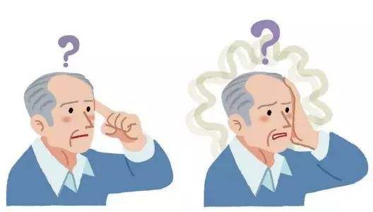 腦梗塞后遺癥