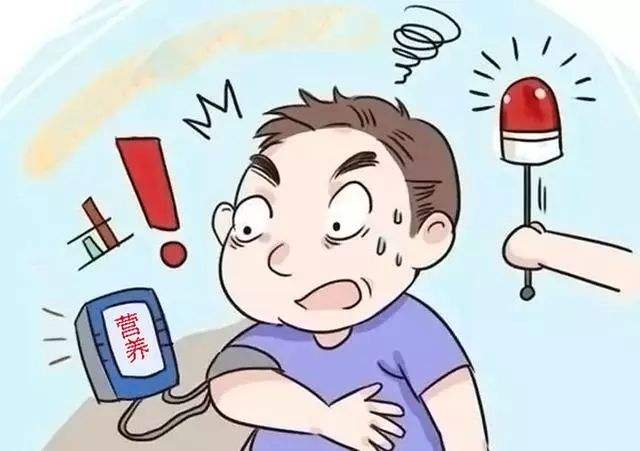 營養(yǎng)缺乏癥
