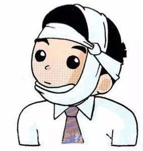 腦外傷