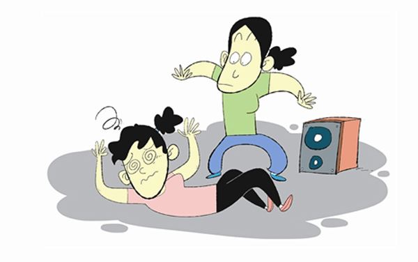 暈厥