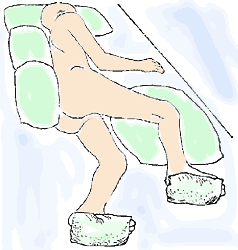 截癱