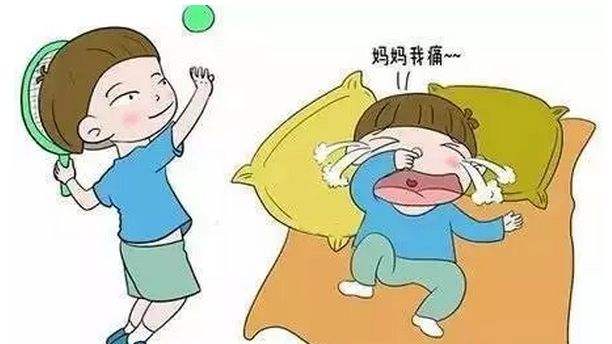 髖關節滑膜炎