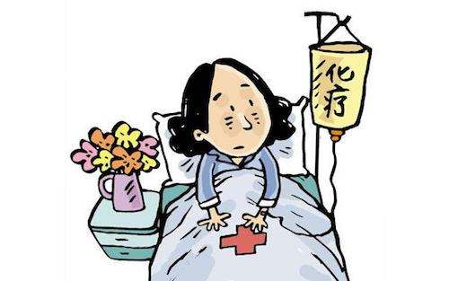 化療