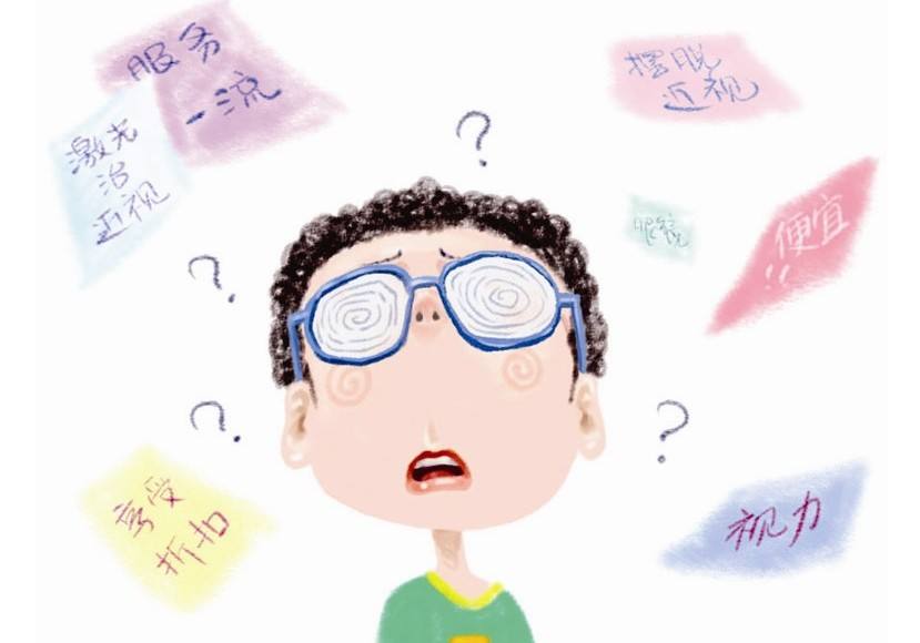 近視
