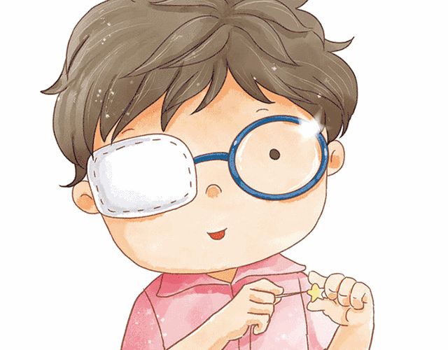 間歇性斜視