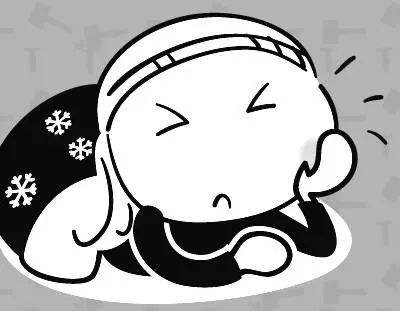 頜骨囊腫