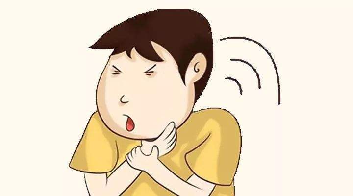 咽異感癥