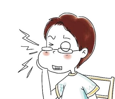 顳下頜關節紊亂病