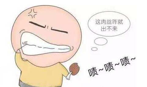牙齦增生