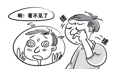 病毒性結膜炎