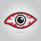 眼眶炎癥
