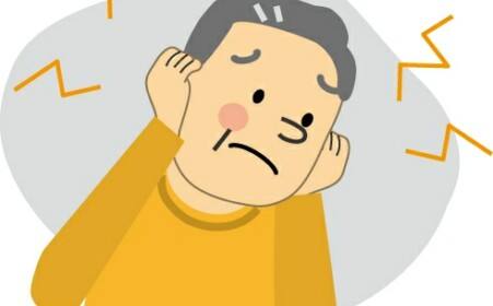 藥物性聾