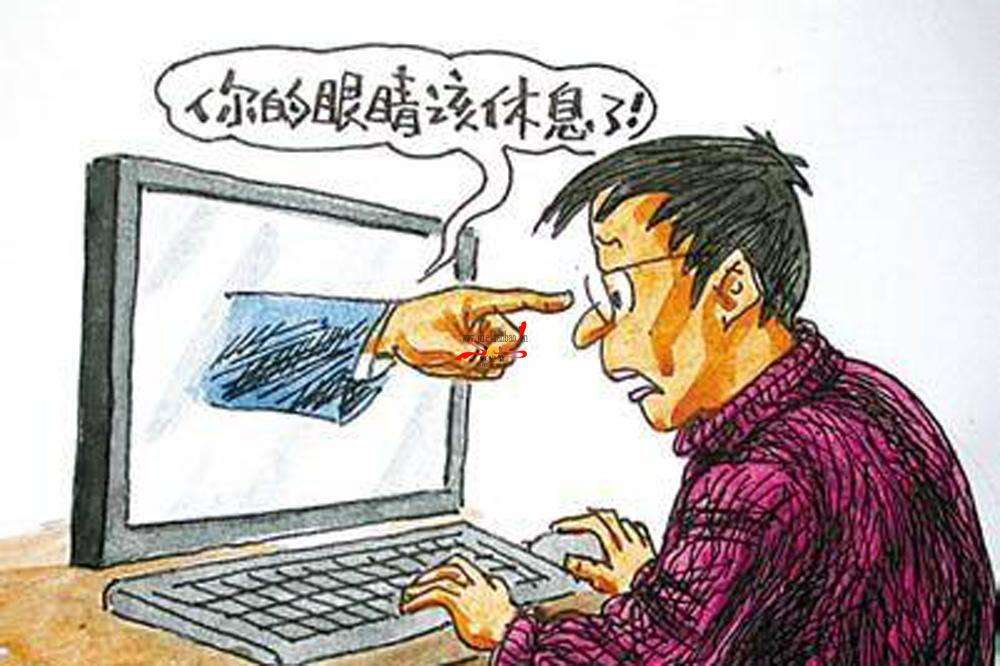 視網膜脫落