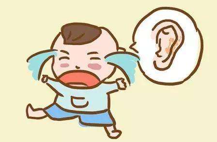 外耳濕疹