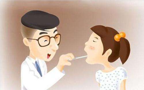 聲帶小結