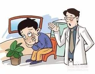 陰莖異常勃起