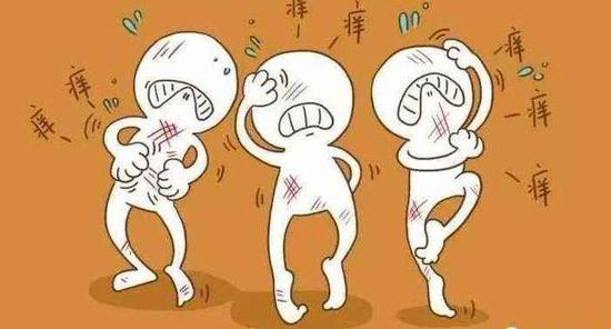 癬