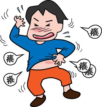 異位性皮炎