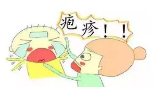 單純皰疹