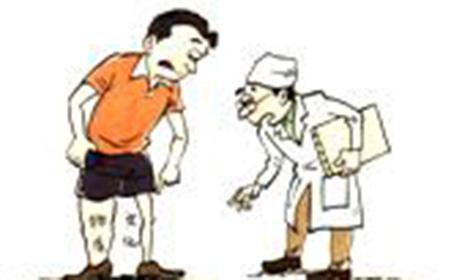 小兒麻痹癥