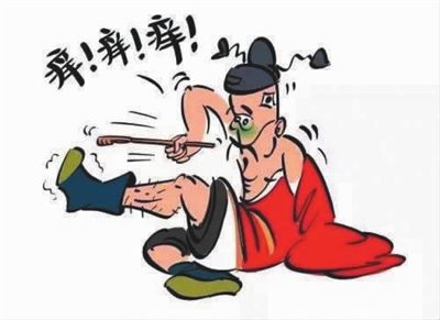 多形紅斑