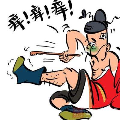 瘙癢癥