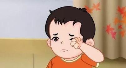 抽動癥