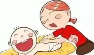 小兒推拿