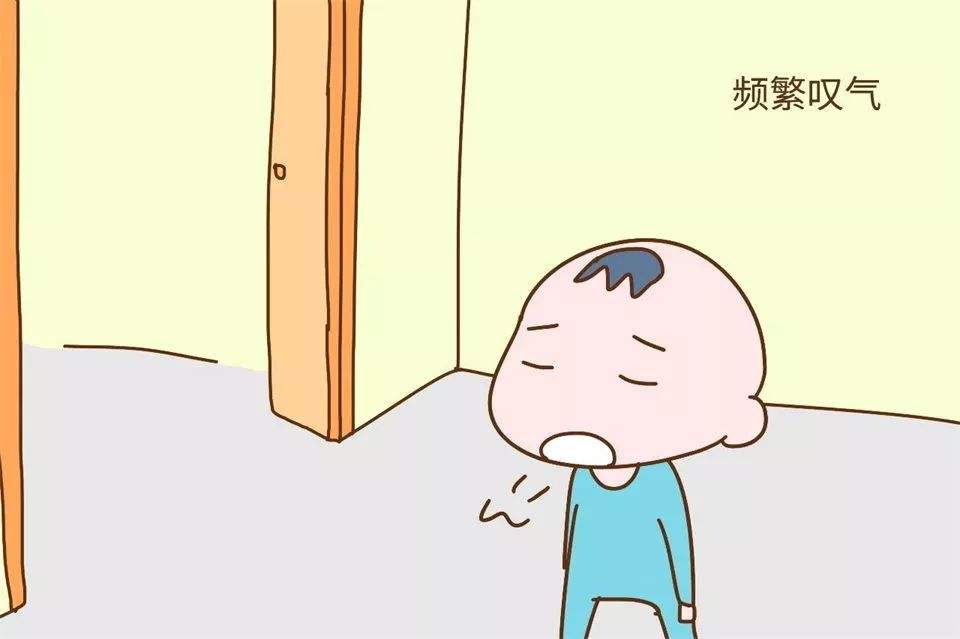 小兒心肌炎