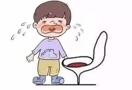 小兒血尿