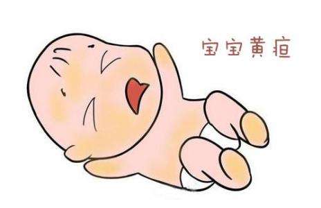 新生兒黃疸