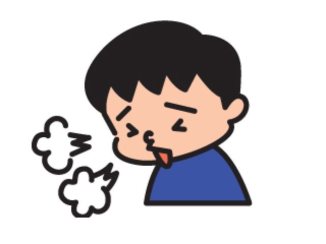 小兒膿胸
