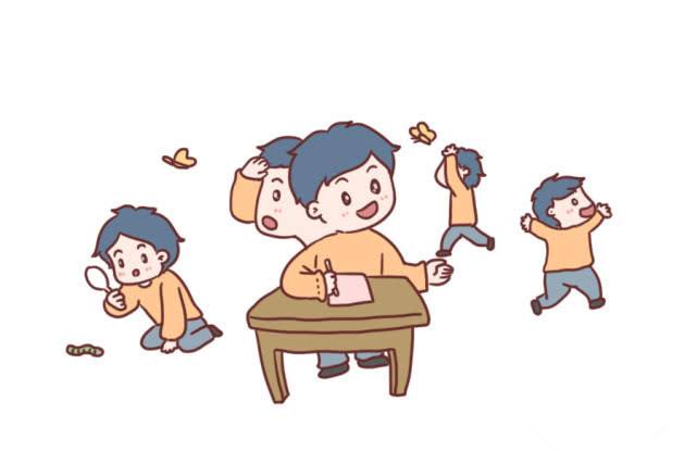 學習障礙