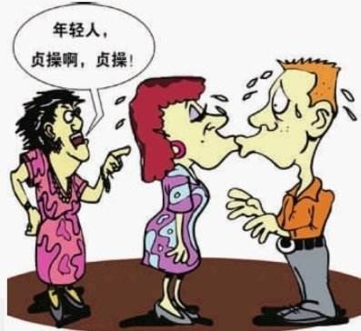 處女膜修補