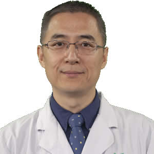 李衛國