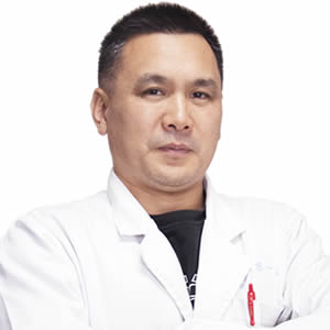 楊士勇