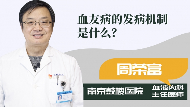 血友病的發病機制是什么？